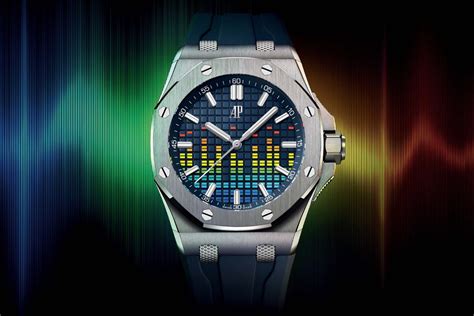 audemars piguet spot song